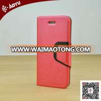 new design leather mobile phone case,mobile case