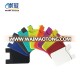 China Supplier wholesale 3M stiker silicone mobile phone card holder