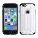 Hybrid Slim Electroplate PC Hard Case Cover for Apple iPhone 7 7 Plus