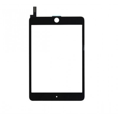 For Ipad Mini1 Mini2 A1432 A1454 A1455 A1489 A1490 Touch Screen Digitizer With Ic Chip Connector Flex