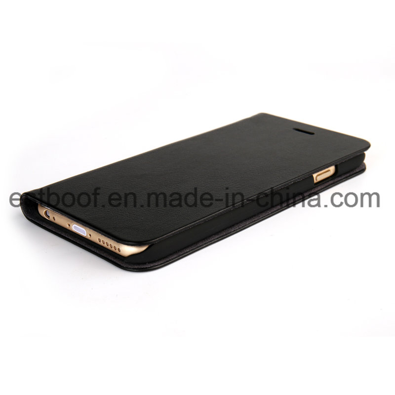 Flip Leather Phone Case for Mobile Phone Accessories