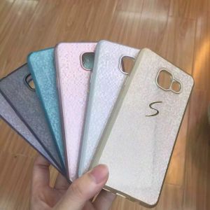 Mobile Phone TPU Case for Samsung S7 Edge