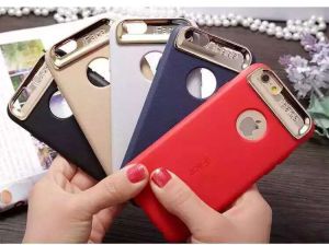 Iface Mobile TPU Case for Samsung A510/A710/