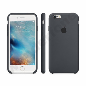 Best Quality iPhone Original Silicone Cell Phone Cover Case