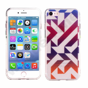 Duplex IMD Cell Phone Case for iPhone 6